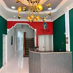 City Hostel Inn