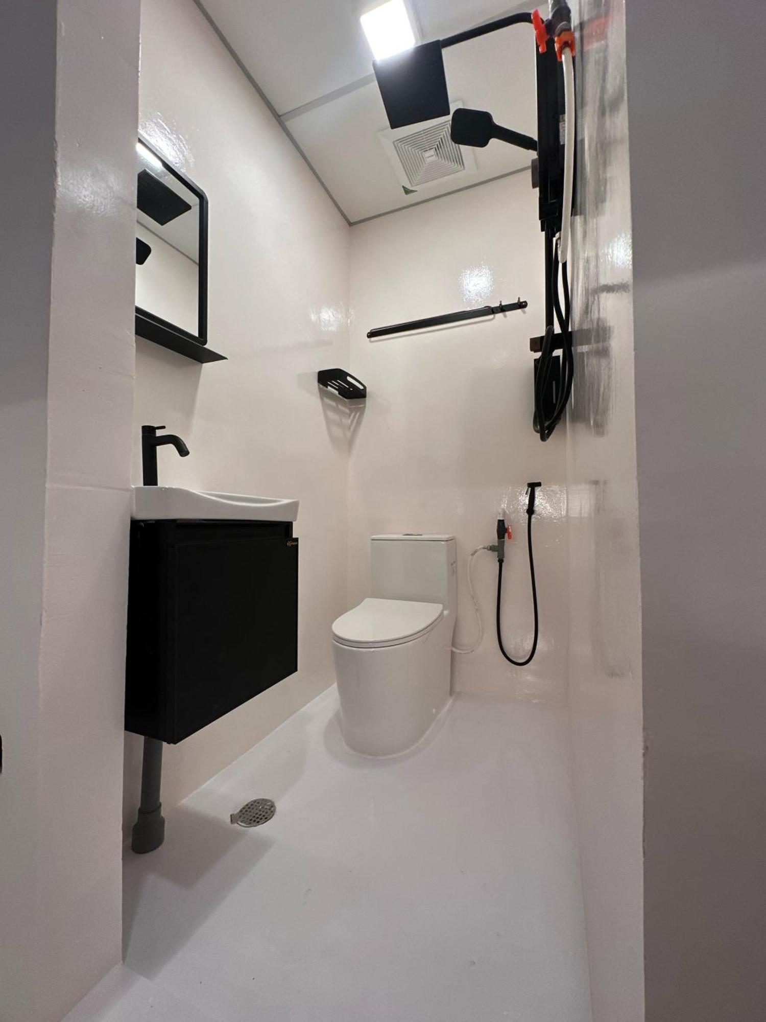 Asrama City Hostel Inn Kuala Lumpur