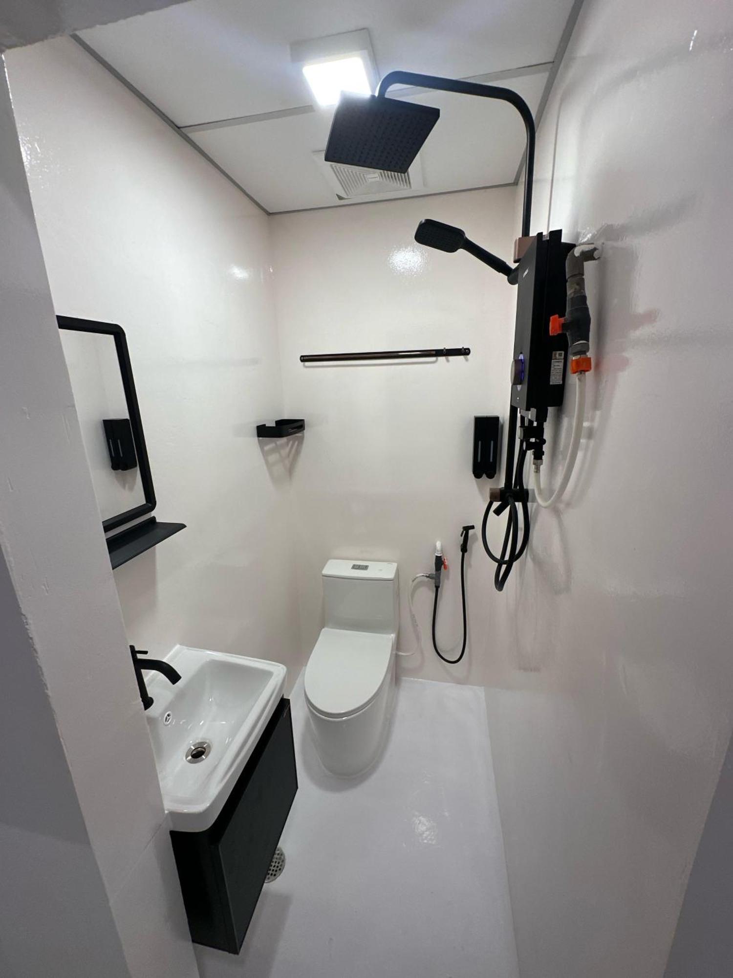 City Hostel Inn Asrama Kuala Lumpur