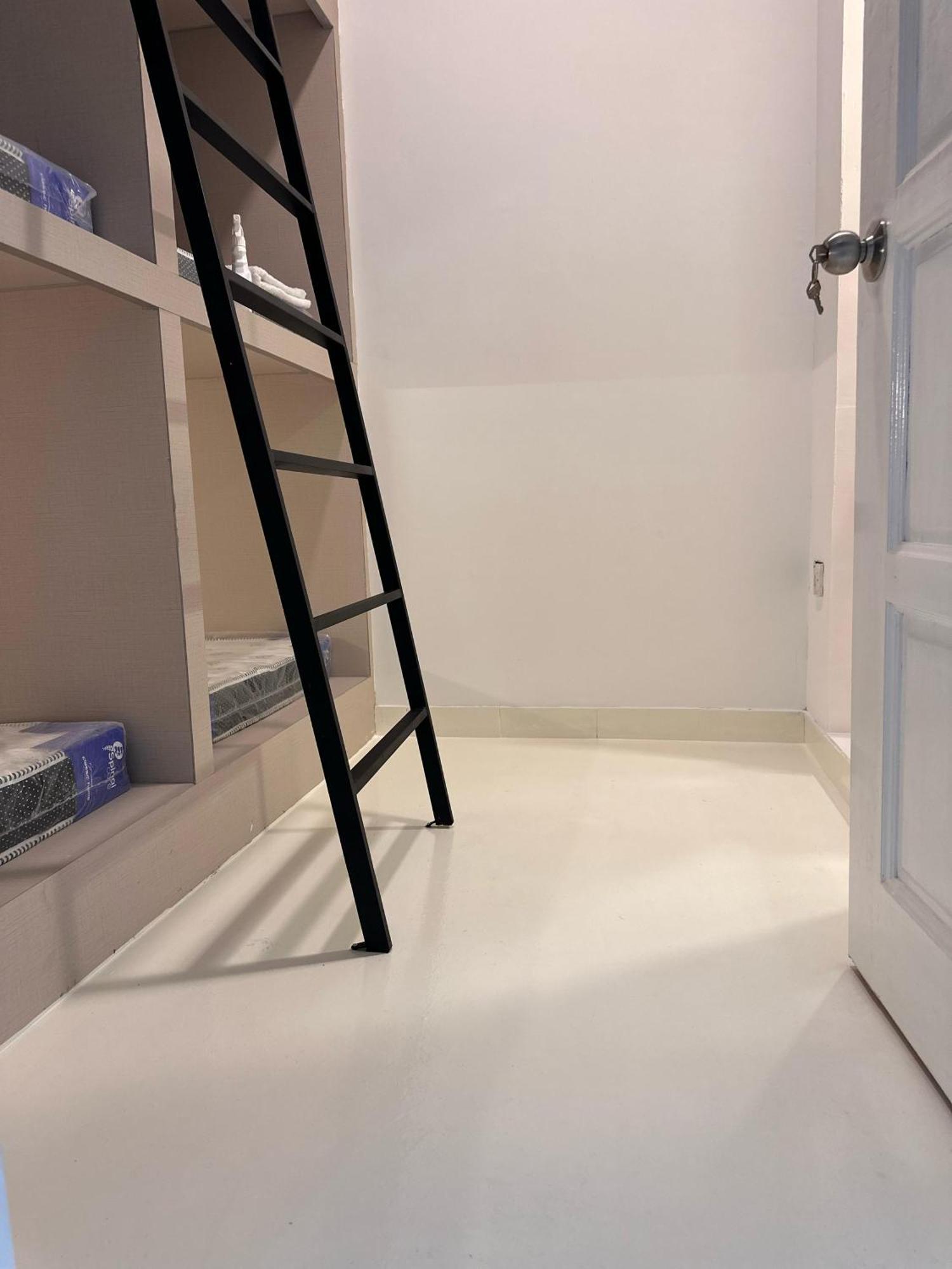 Asrama City Hostel Inn Kuala Lumpur
