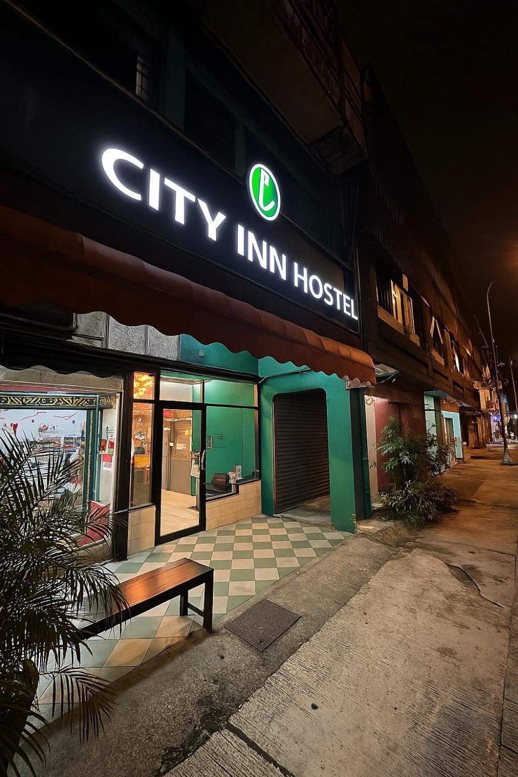 City Hostel Inn Kuala Lumpur